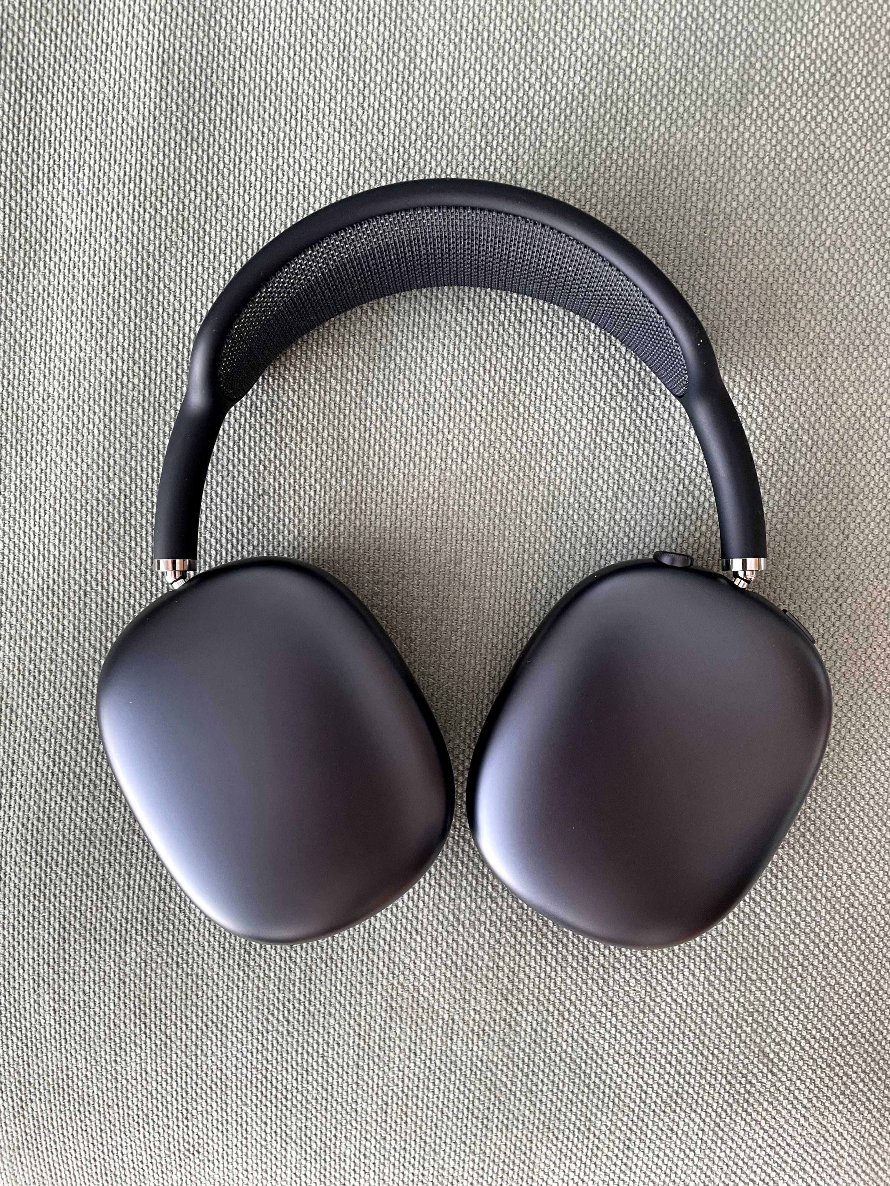 AirPods Max nowe, kolor Północ