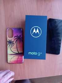 Motorola Moto g31