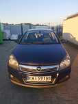 Opel Astra H 2012 r. LPG