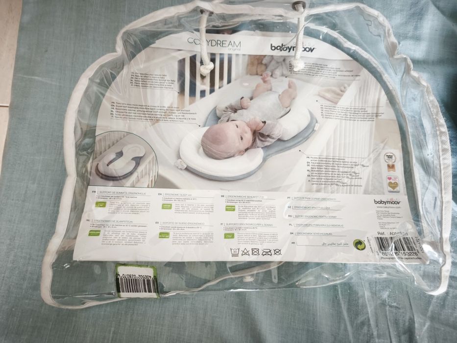 Babymoov cosydream