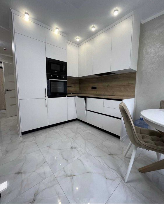 Сдам 2-комнатную квартиру в новострое на Черемушках