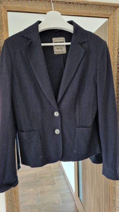 Oryginalny żakiet Change