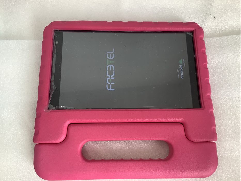 Tablet 8 polegadas para crianca