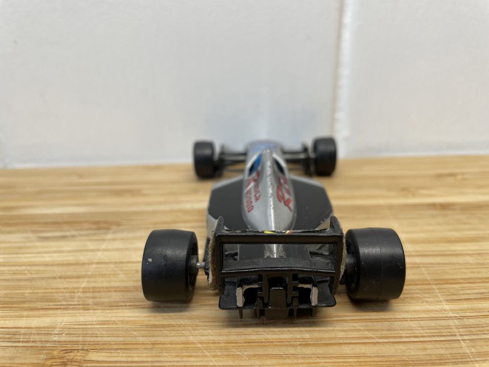 Bolid F1 Maisto 1:43