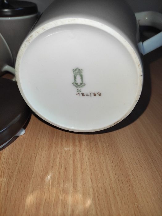 Serwis kawowy SCHONWALD