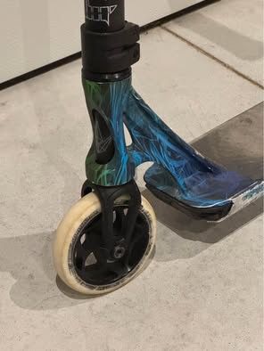 Trotinette Envy Prodigy S8 PRO Scooter