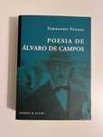Poesia de Álvaro de Campos