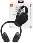 Słuchawki nauszne bezprzewodowe JBL Tune 710BT
