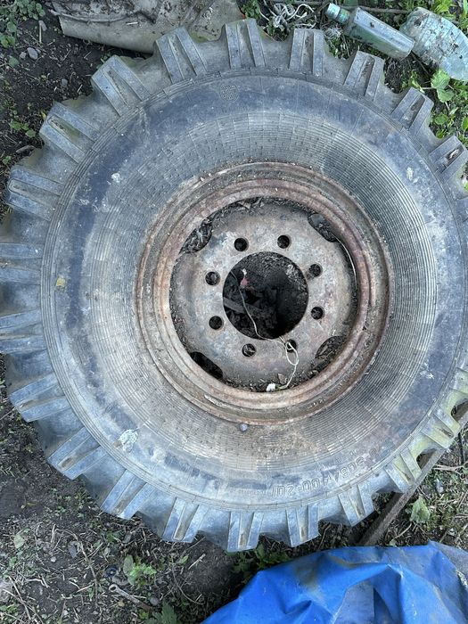 Мотор, Читайте опис