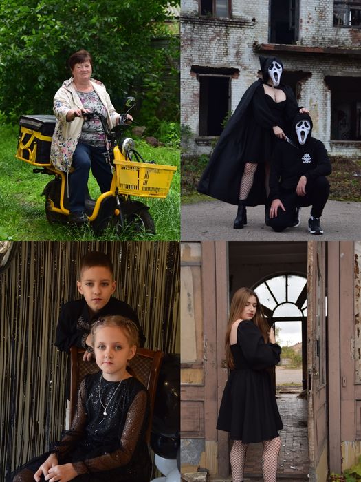 Фотограф Конотоп послуги фотографа