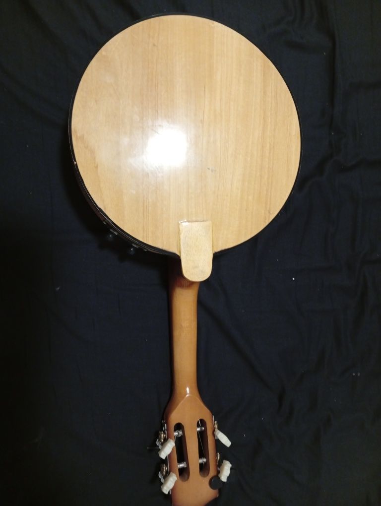 Banjo Brasileiro