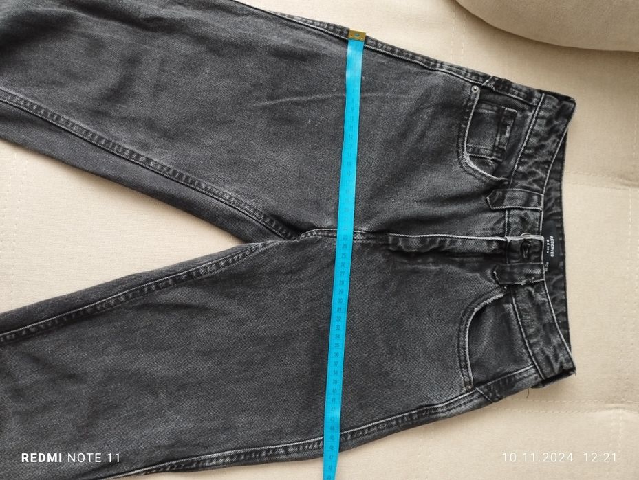 Джинси для дівчинки Reserved