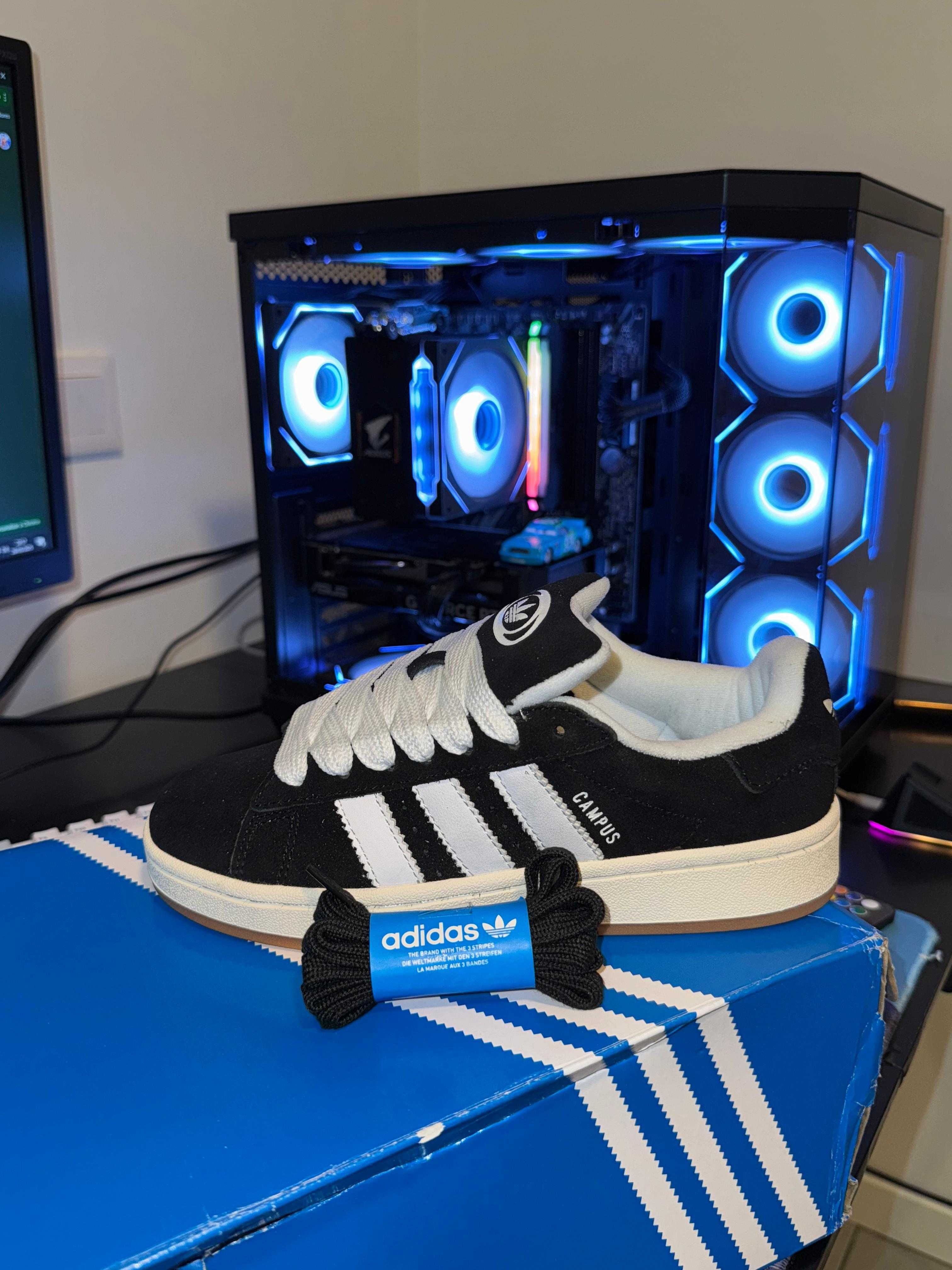 Adidas Campus autentico