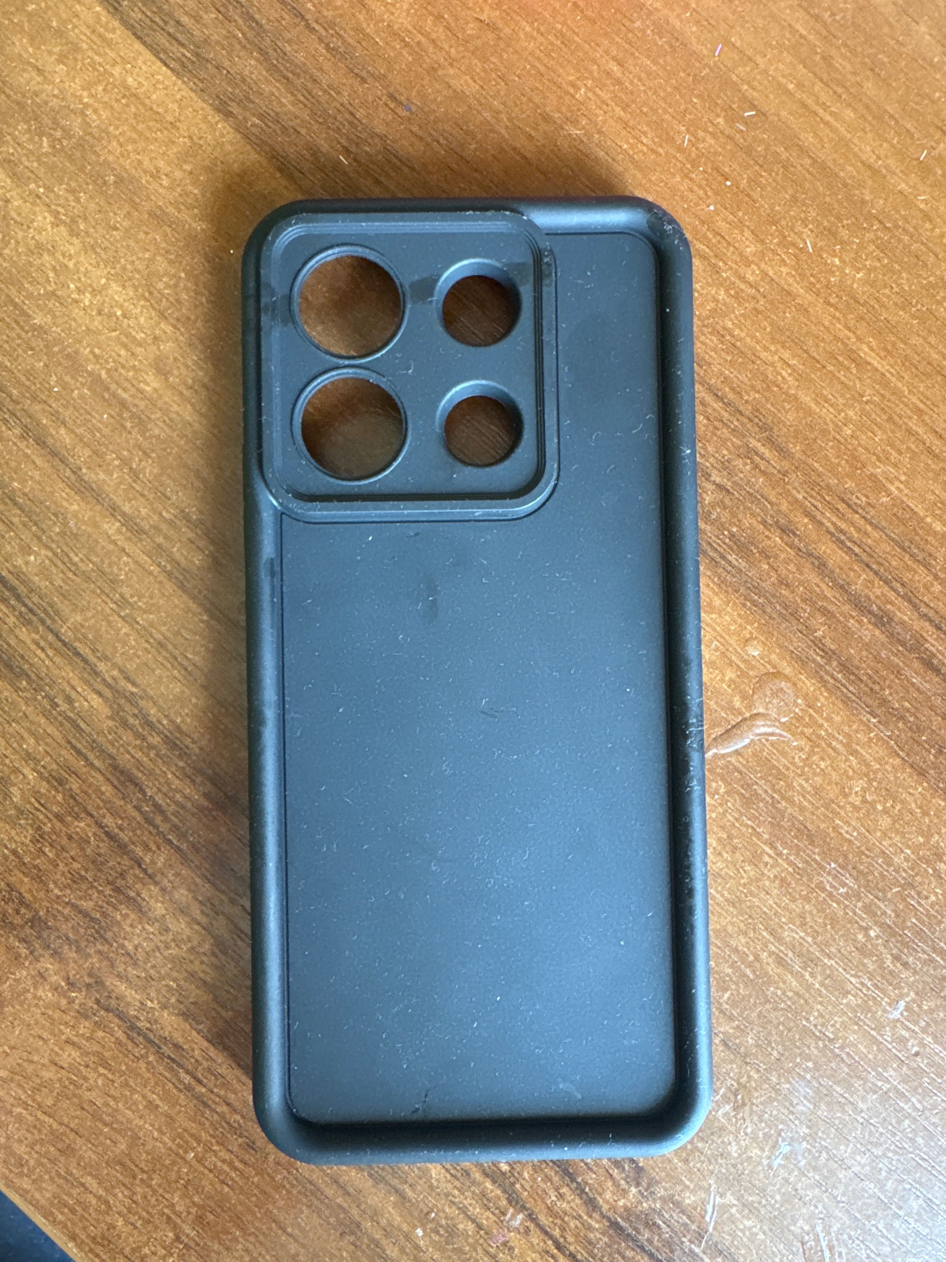 Чехол redmi note 13 pro 5 G