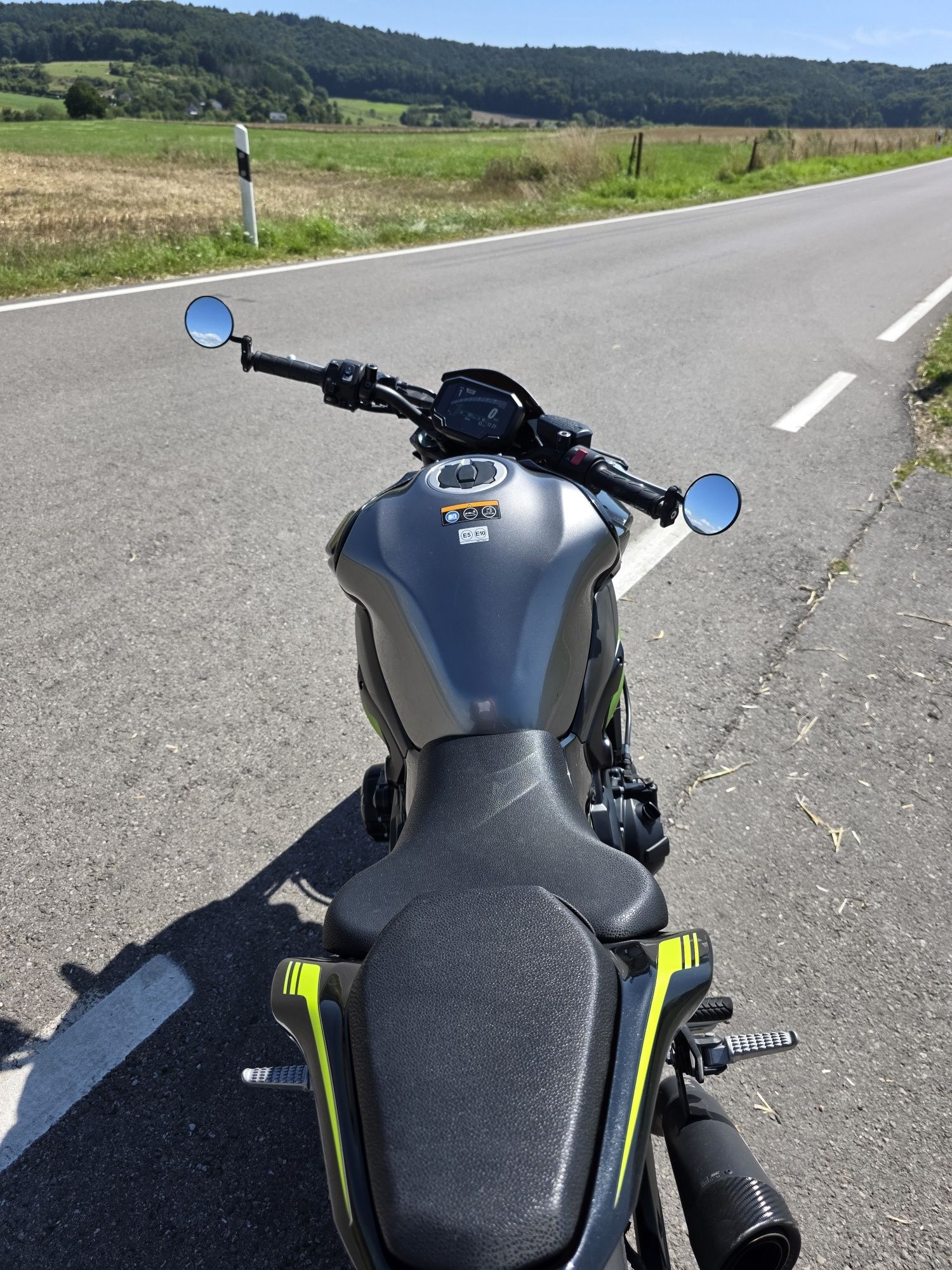 Kawasaki Z900 Como Nova