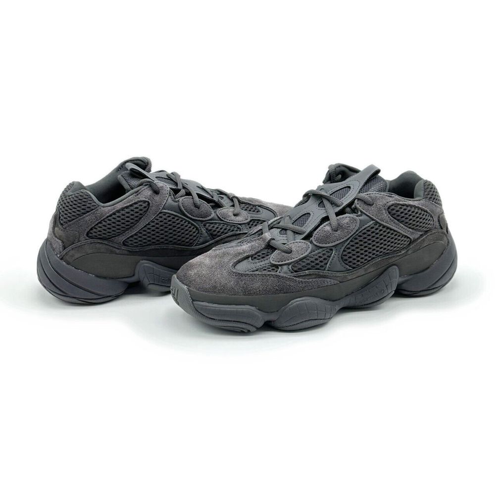 Adidas Yeezy Boost 500 Utility Black