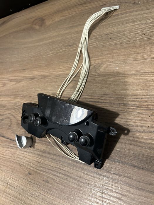 Panel sterowania Bosch Benvenuto Classic