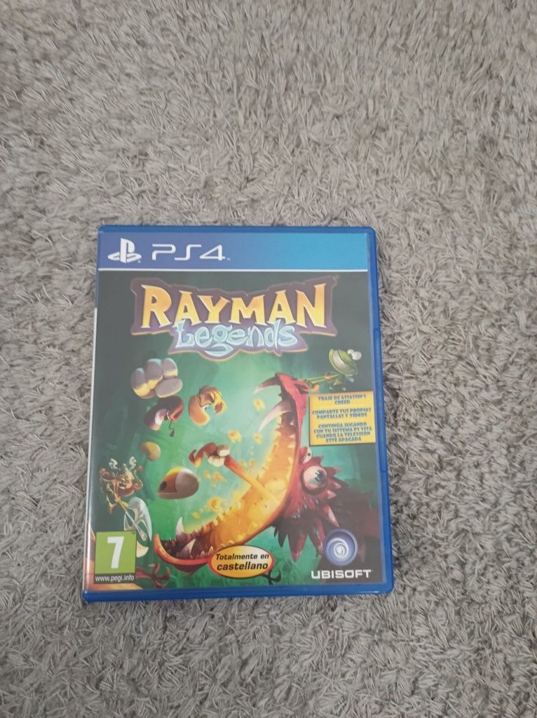 Jogos para  PS4 - Ratchet  Clank,gran turismo,fifa 21,o rayman etc...
