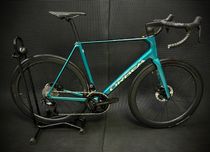 Велосипед шосейниий 2024 Orbea ORCA M10iLTD PWR новий 60