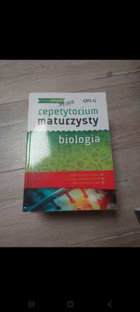 Repetytorium biologia