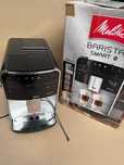 Automatyczny ekspres ciśnieniowy Melitta Barista Smart TS 1450 W