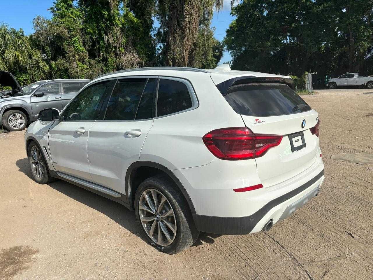 Разборка Розбірка шрот запчастини бмв bmw g30 550 g30 540 g02 m40 g01