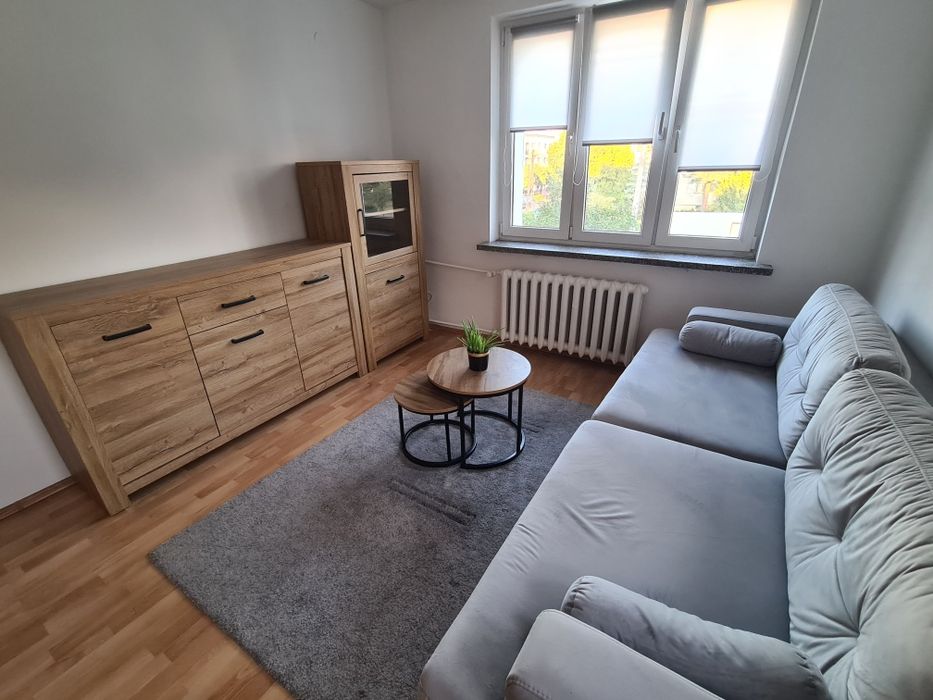 Mieszkanie 3 pok, centrum Błonia