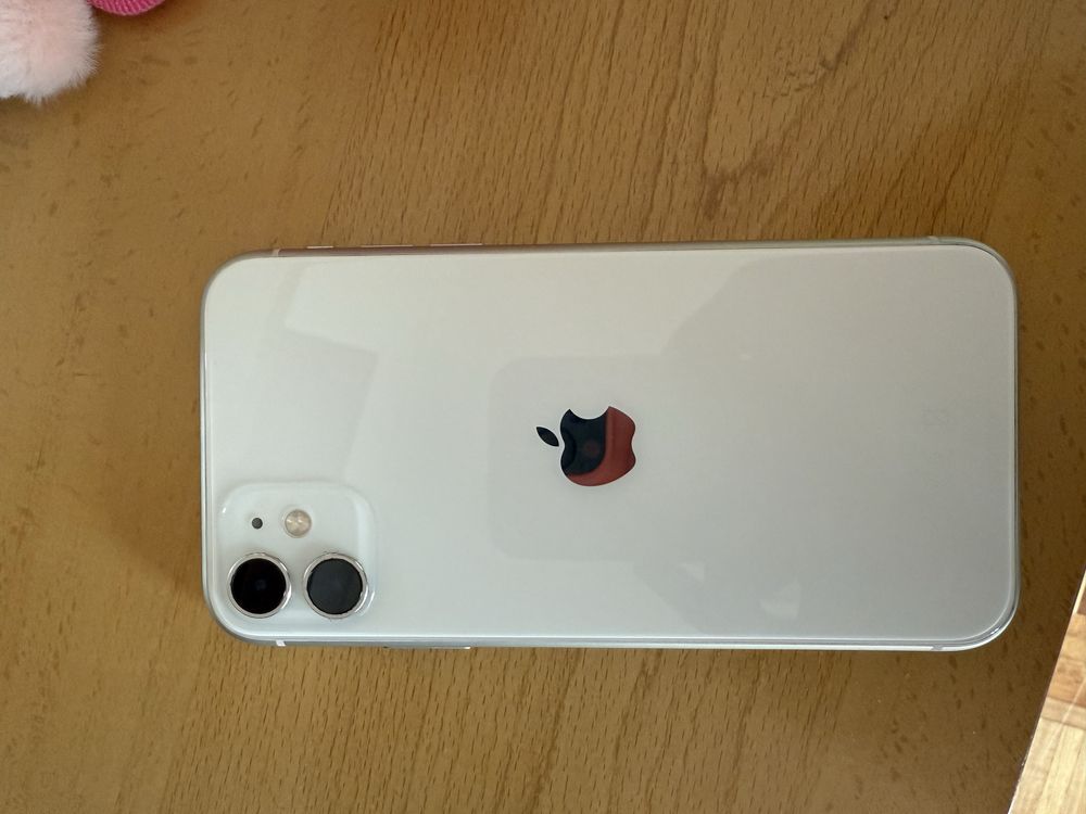 Iphone 11 branco