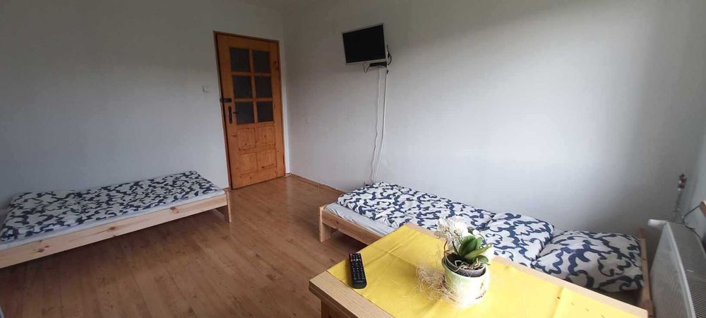 Pokoje do wynajęcia w Wolbromiu przy ulicy 1 go maja/długoterminowe
