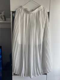 Sukienka plisowana Sinsay