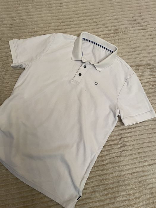 Футболка Calvin Kleln