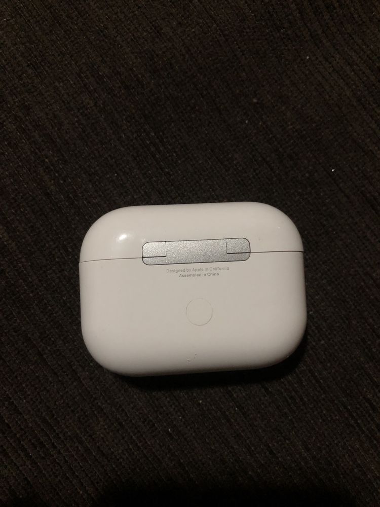 AirPods Pro 2.ª Geração