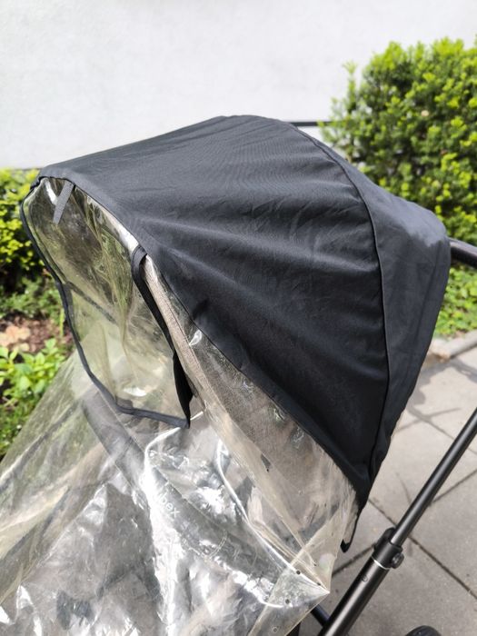 Cybex Priam Platinum