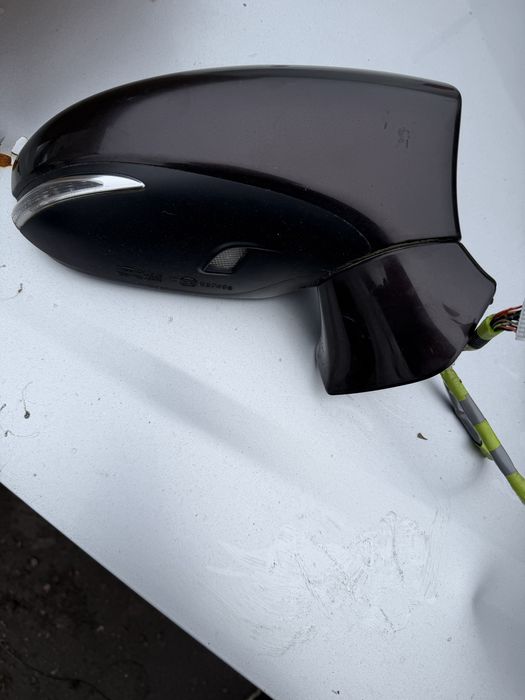 Зеркало праве, Лексус ЕС, ES-350