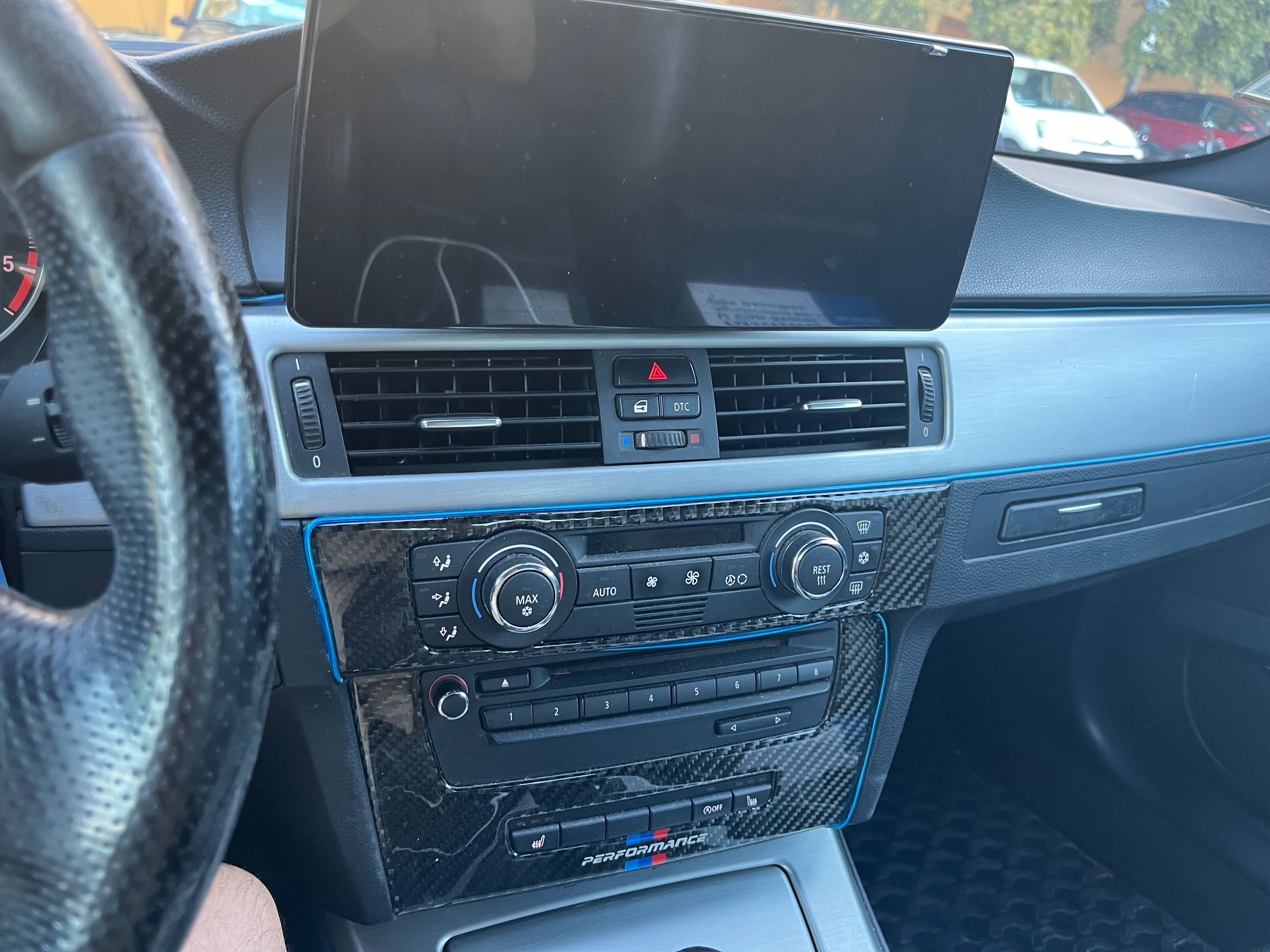 Bmw 320D PACK M3 2009 com 230CV
