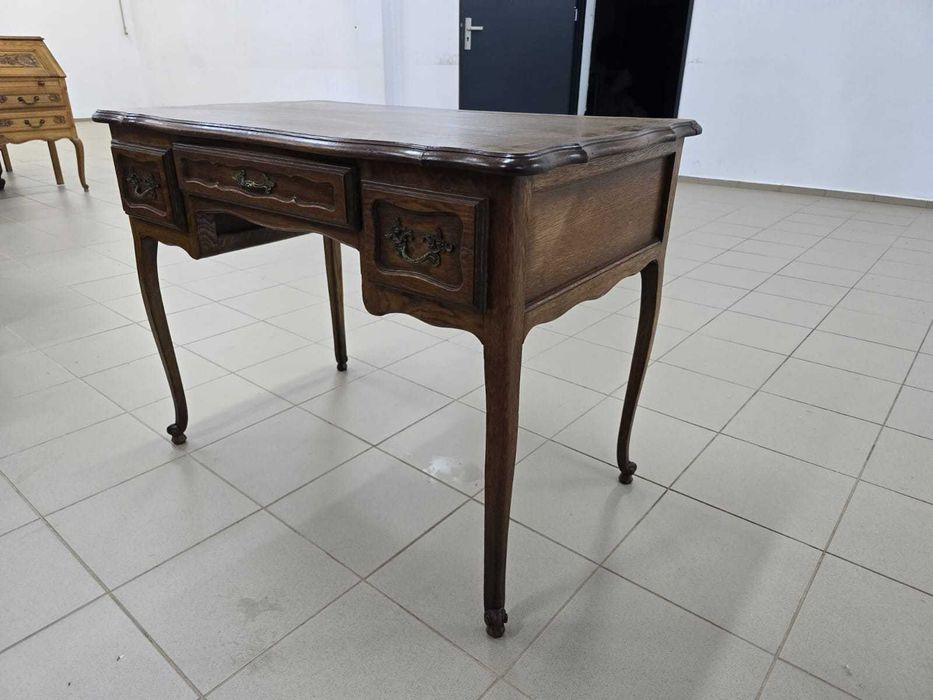 Biurko w stylu Ludwika XV. Transport cały kraj