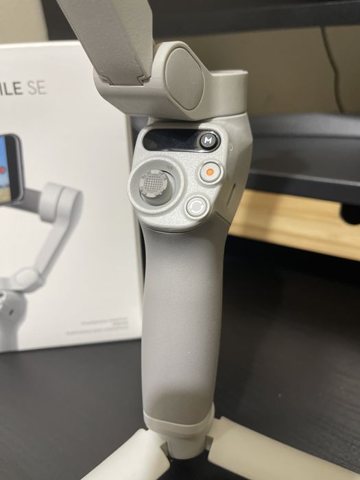 Vendo Gimbal DJI Osmo Mobile SE