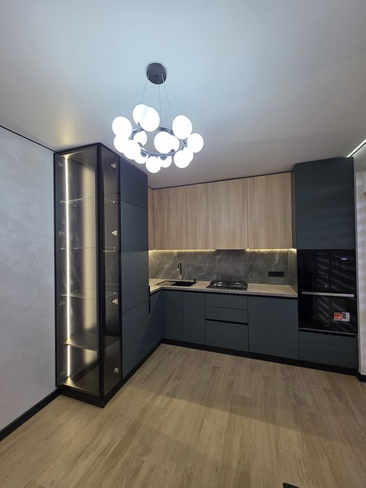 кухняпід замовлення