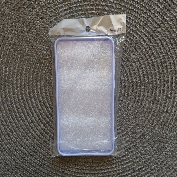 Etui do Samsung A55 5G