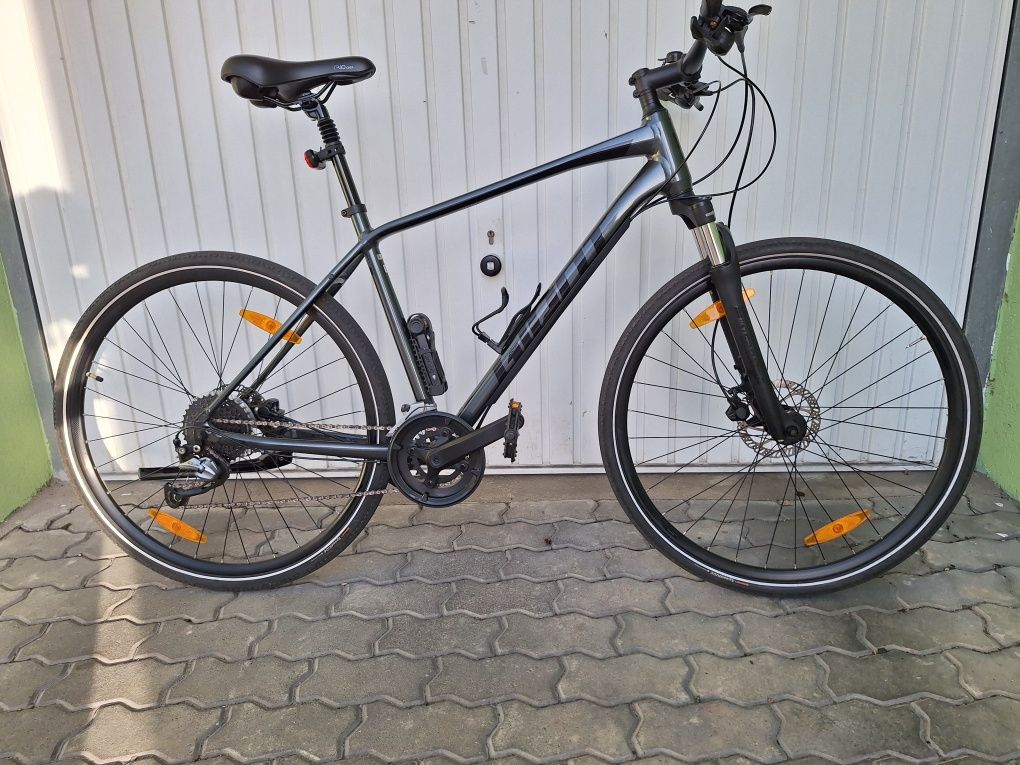 GIANT Roam 2, rama L