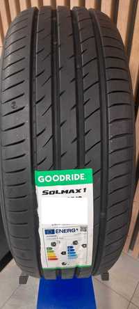 Nowa Opona LATO 275/40R19 SOLMAX 1 105Y XL FR GOODRIDE2024