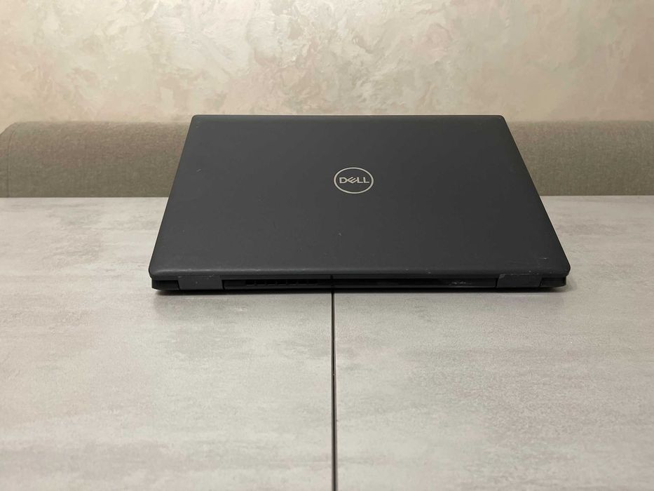 Ноутбук Dell Latitude 3520, 15,6" FHD IPS, i5-1135G7, 16GB, 256GB SSD