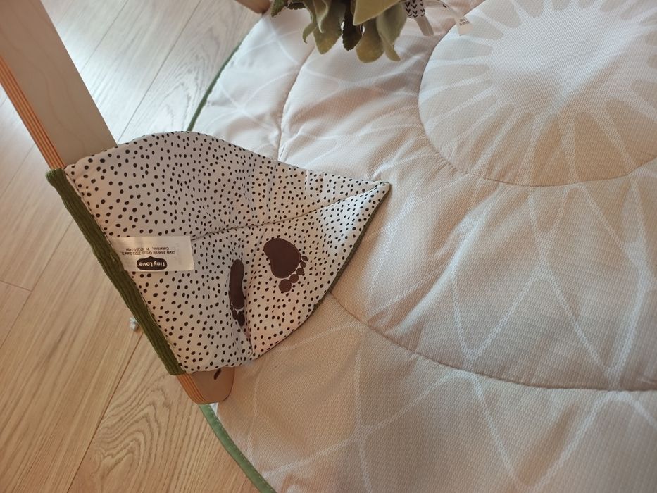 TinyLove Mata Edukacyjna Dla Dzieci Niemowląt