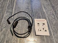 Kamera Inspekcyjna endoskop led android pc usb micro-usb type-c