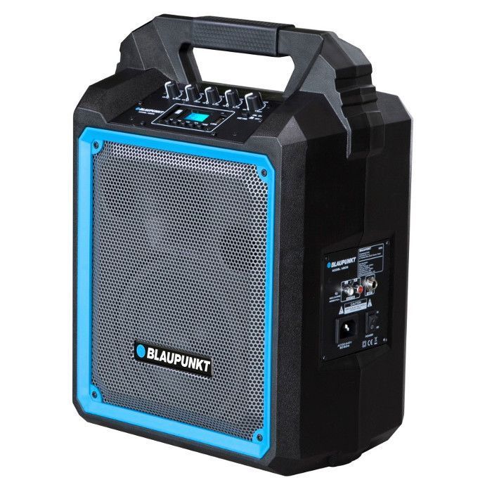 Blaupunkt System Audio Z Bluetooth Mb06