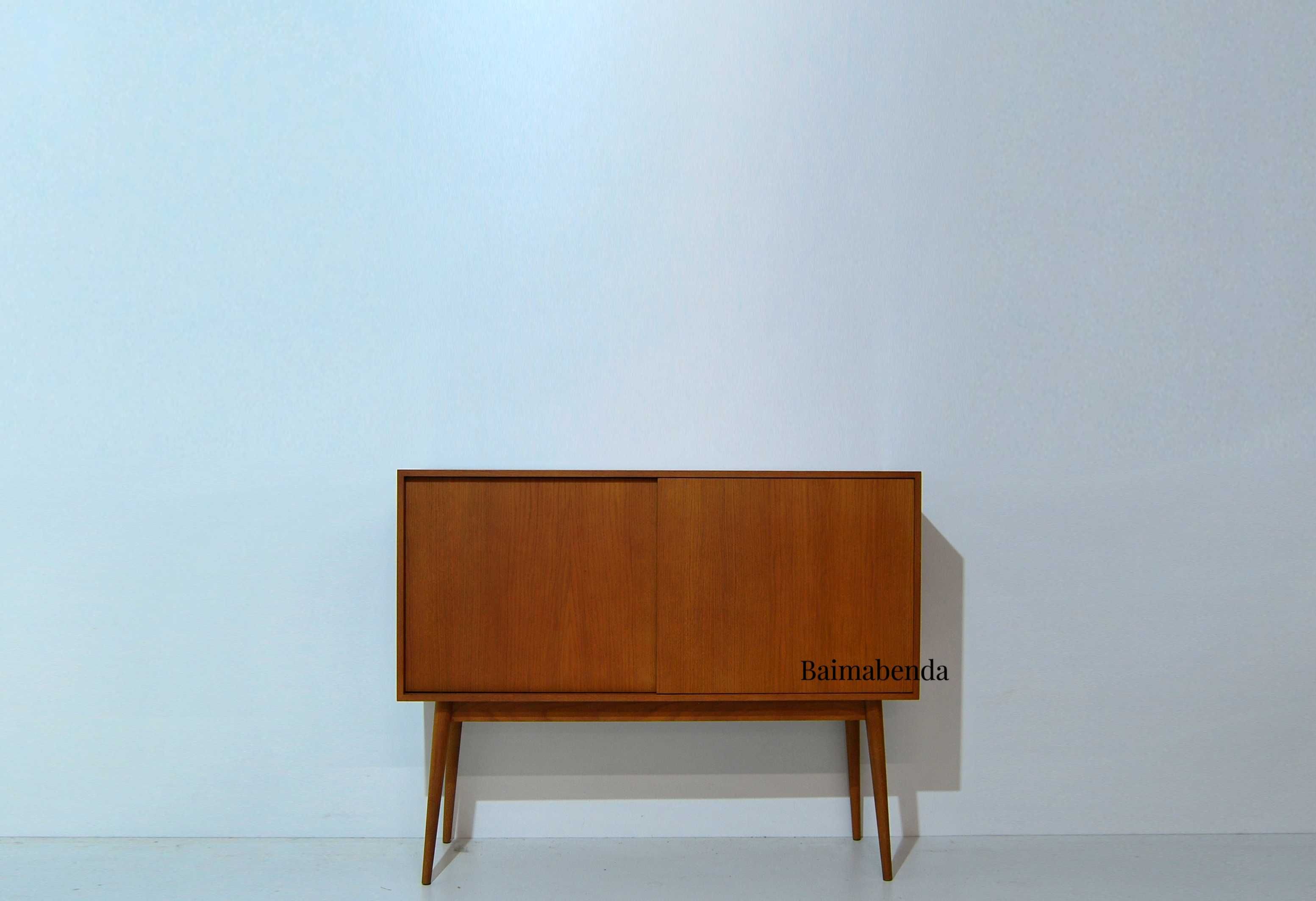 Móvel Aparador / Sideboard / Retro Vintage / Estilo Nórdico