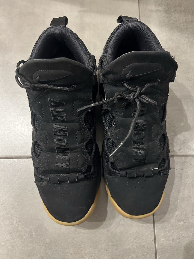 Buty Nike Air More Uptempo Money rozm. 43.