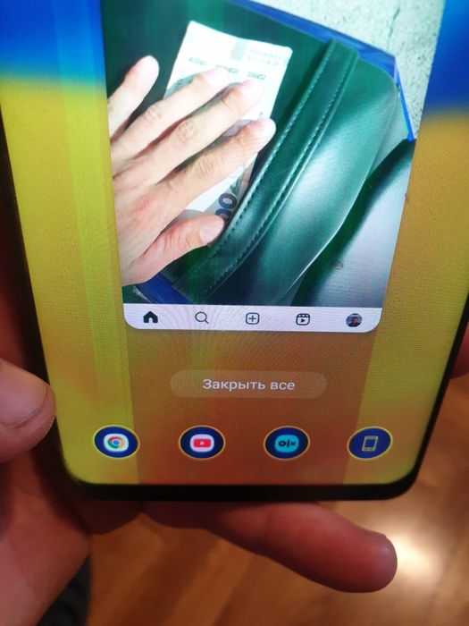 Дисплейный модуль tft китай для galaxy s10 plus
