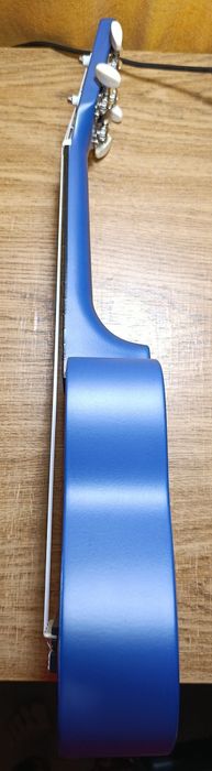 Укулеле новорічне ("З новим роком!"). Сопрано . Fzone NR-22