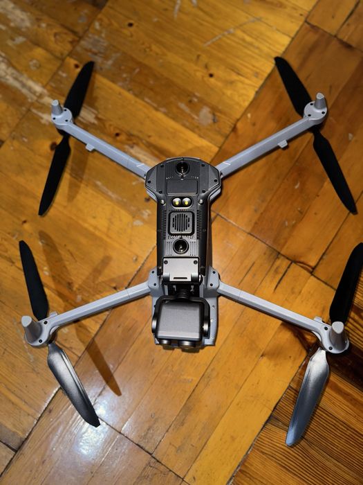 Квадрокоптер Autel EVO Max 4T XE комплект Дрон Аутель Ево Макс 4Т хе